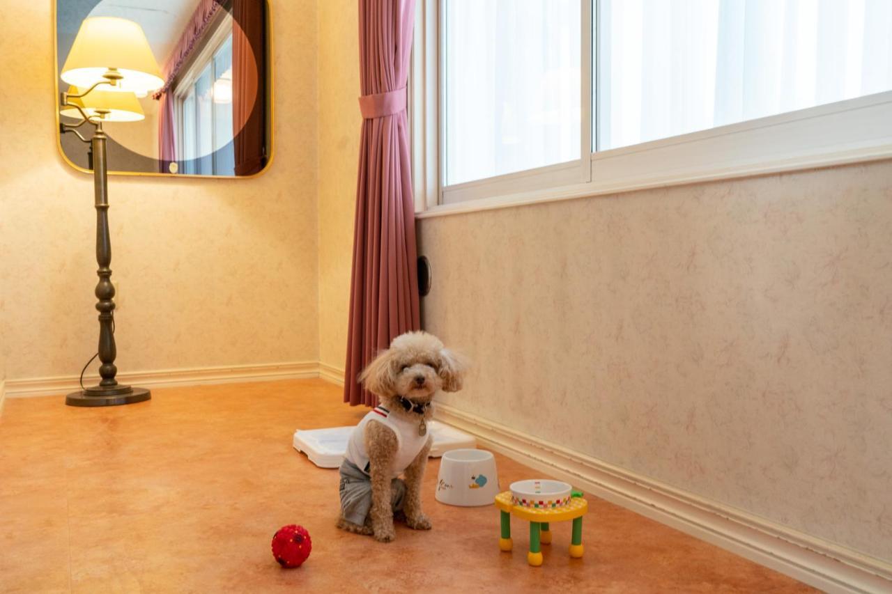 Hotel Liberte Asahikawa Eksteriør billede