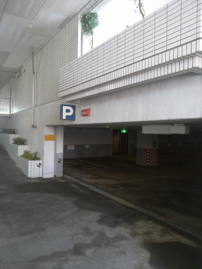 Hotel Liberte Asahikawa Eksteriør billede