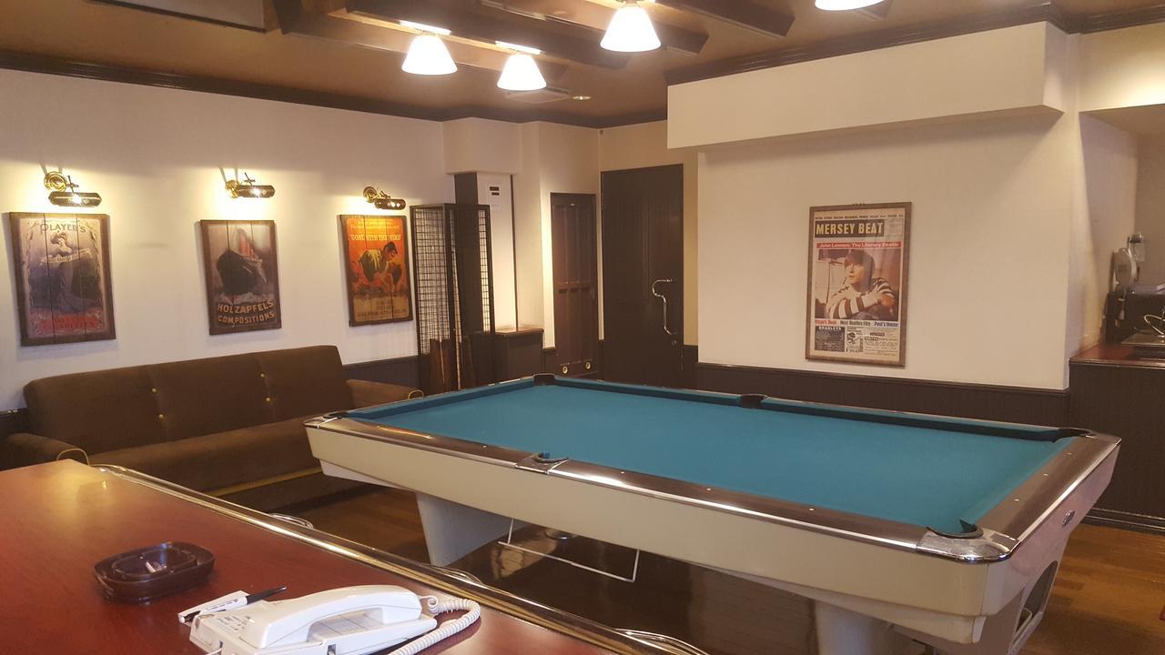 Hotel Liberte Asahikawa Eksteriør billede